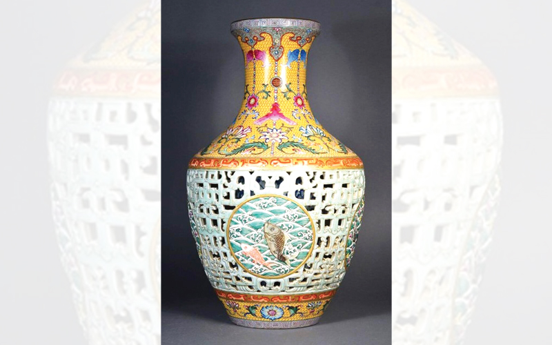 Old is Gold! You & I